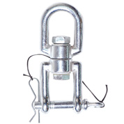 Accesorio de fijacin - Swivel - Amazonas